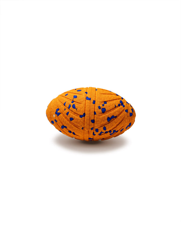 Smart Bouncing Dog Chew  Toy-Footbal